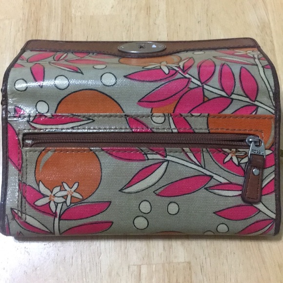 Fossil Wallet Per-Key - Picture 6 of 12